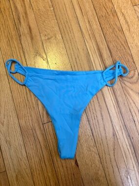 Toast Swim Cheeky Bikini Bottoms